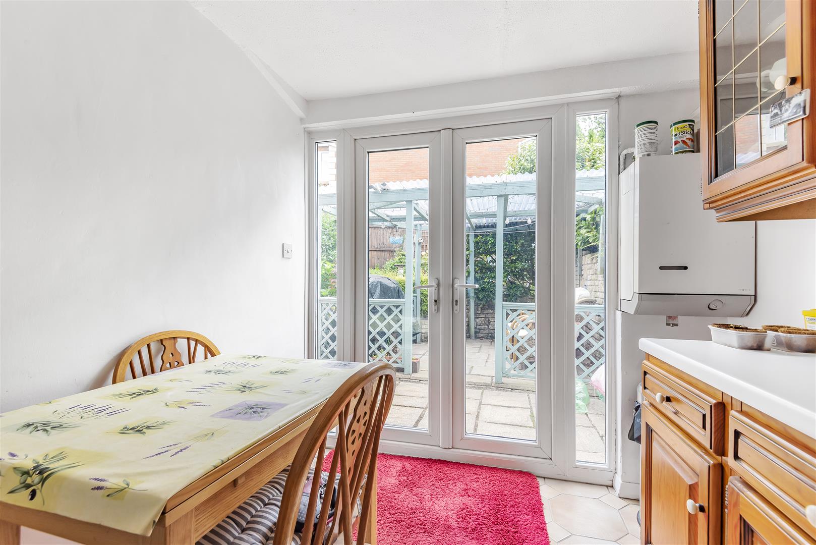 Usk Place, Parc gwernfadog, Morriston, Swansea, SA6 6RE